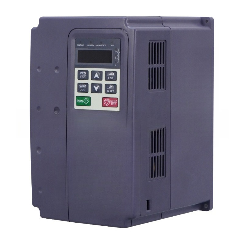 Solar Pump Inverter 5.5Kw Three Phase - Solar photovoltaic three-phase inverter, special for