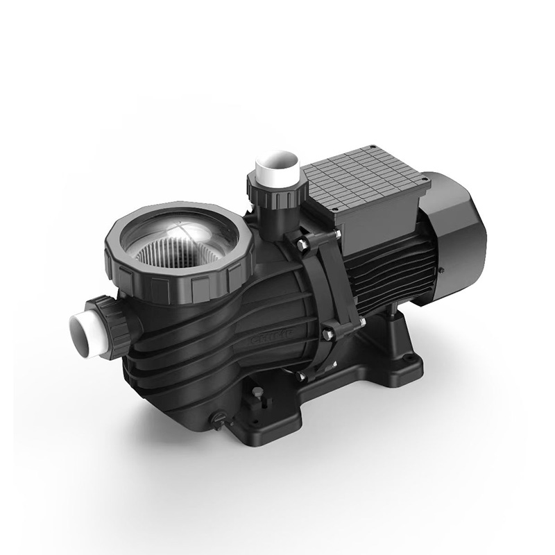 Solar Pool Pump 48V Dc - CHIMP 48V DC Permanent Magnetic Solar