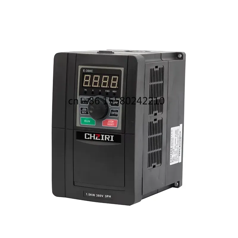 Solar Pump Inverter 2.2Kw - for CHZIRI 1PH 220V 2.2kW 0-600Hz