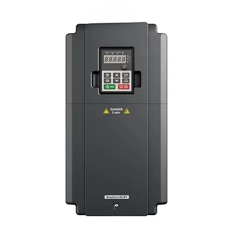 Solar Pump Inverter 2.2Kw - GD100-PV series solar water pump VFD