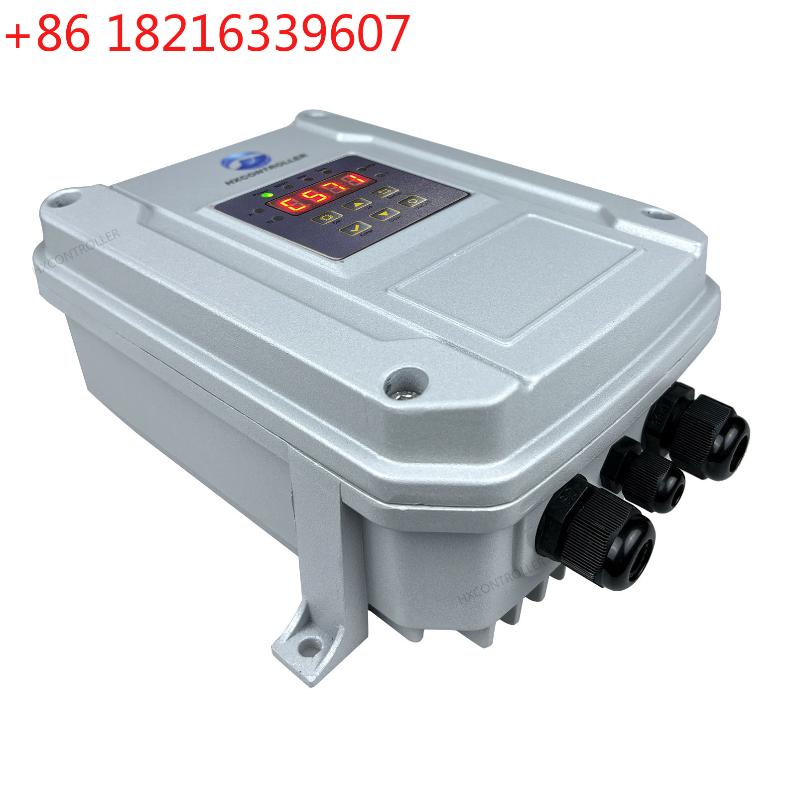 Solar Pool Pump 48V Dc - YAO MPPT Solar Water Pump Controller