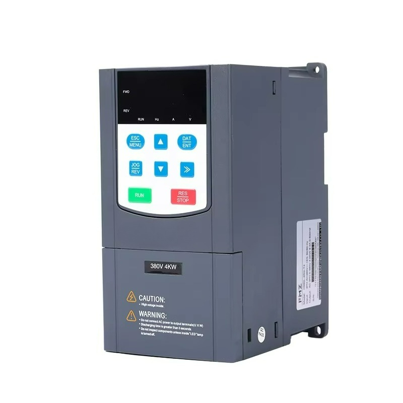 H880G 220V Three Phase Univers - огляд і ціна Solar Pump Inverter 5.5Kw Three Phase
