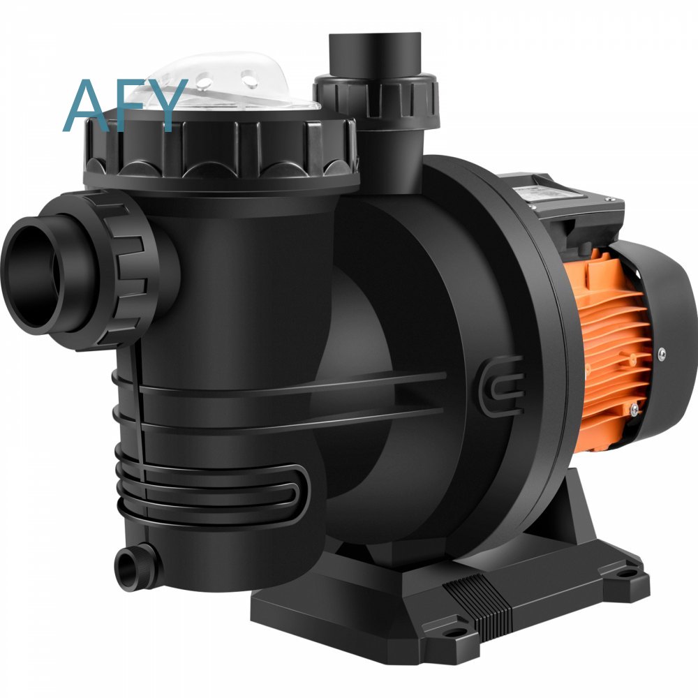 VEVOR Pool Pump for 48V DC 500 - огляд і ціна Solar Pool Pump 48V Dc