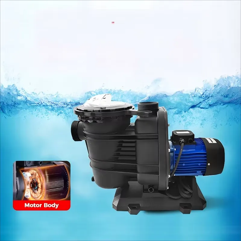 China Solar Pump Manufacturer  - огляд і ціна Solar Pool Pump 48V Dc