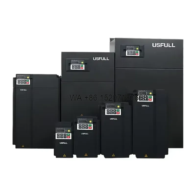 Wmwmnu for USFULL 2.2KW 3HP So - огляд і ціна Solar Pump Inverter 2.2Kw