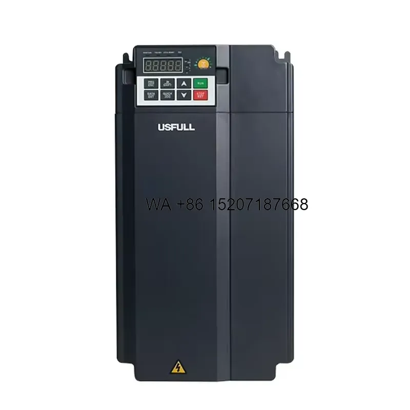 Wmwmnu for USFULL 2.2KW 3HP So - огляд і ціна Solar Pump Inverter 2.2Kw
