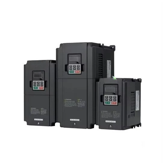 GD100-PV series solar water pu - огляд і ціна Solar Pump Inverter 2.2Kw
