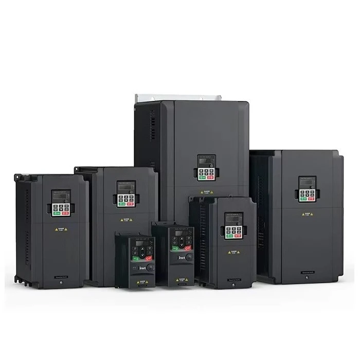 GD100-PV series solar water pu - огляд і ціна Solar Pump Inverter 2.2Kw