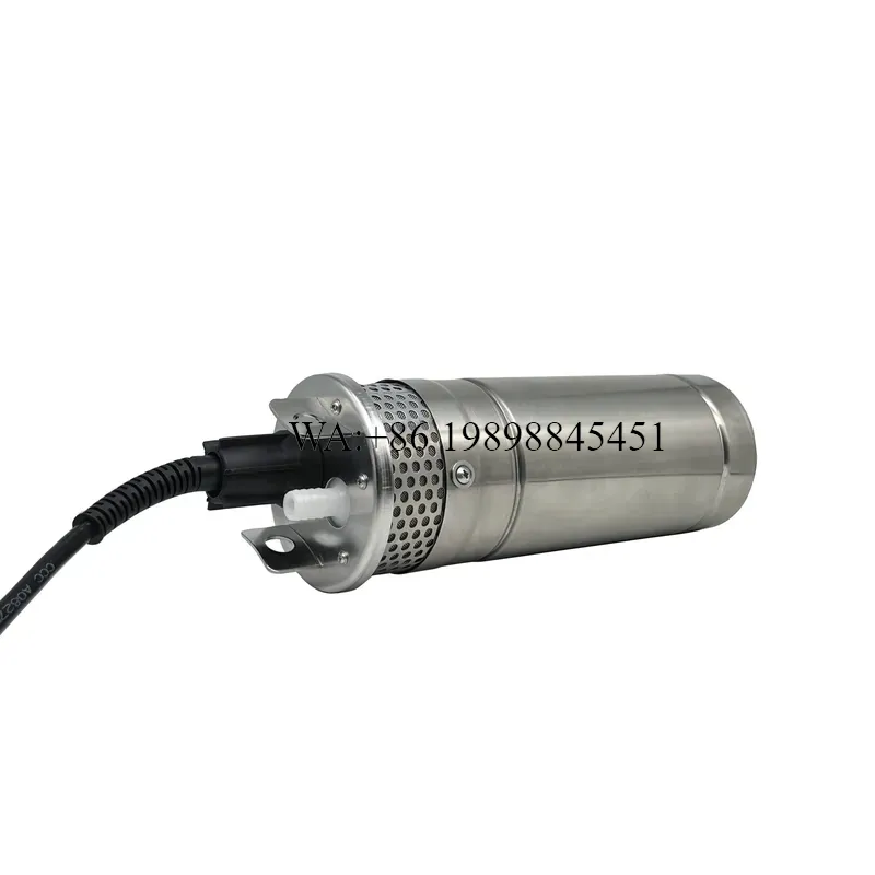 WMWMNU for RANKING SP-12V-12LP - огляд і ціна Solar Irrigation Pump 12V