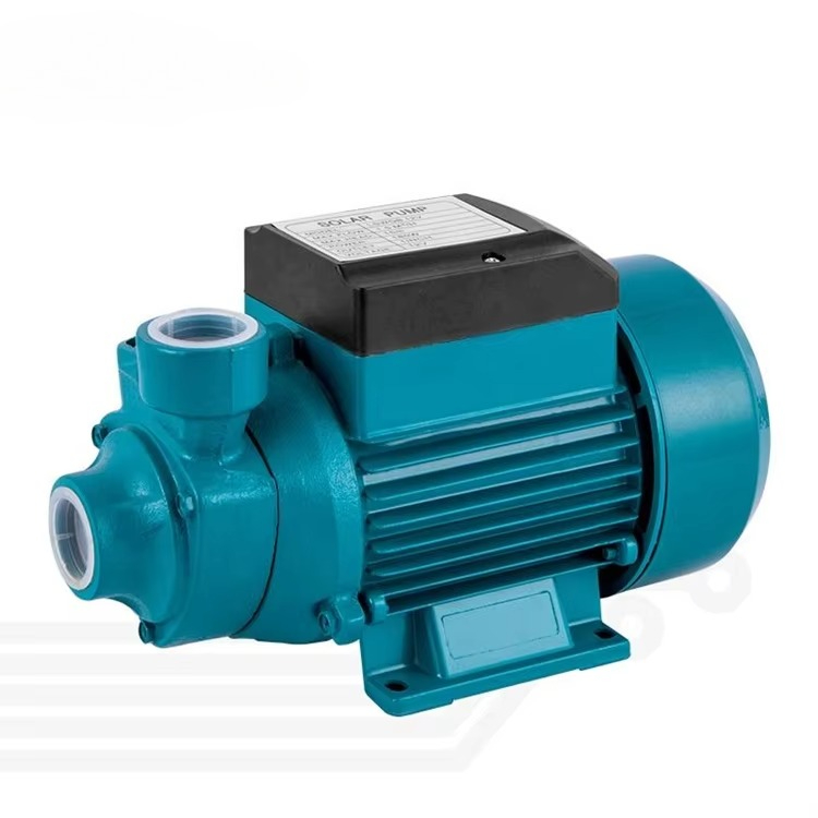 12V DC Solar Surface Water Pum - огляд і ціна Solar Irrigation Pump 12V