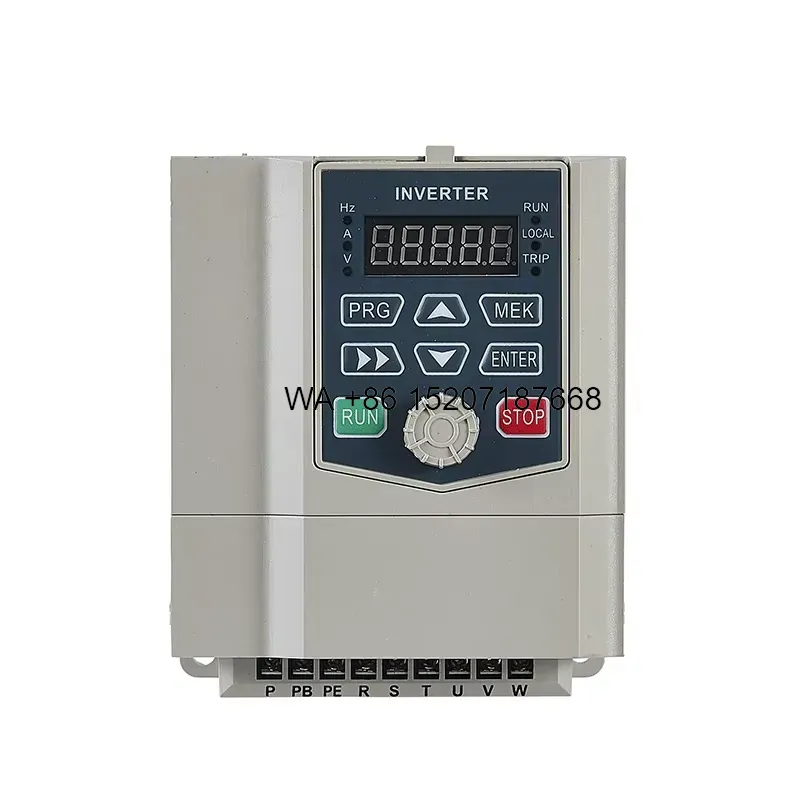 Wmwmnu for SCK300 G2-2D2 2.2kW - огляд і ціна Solar Pump Inverter 2.2Kw
