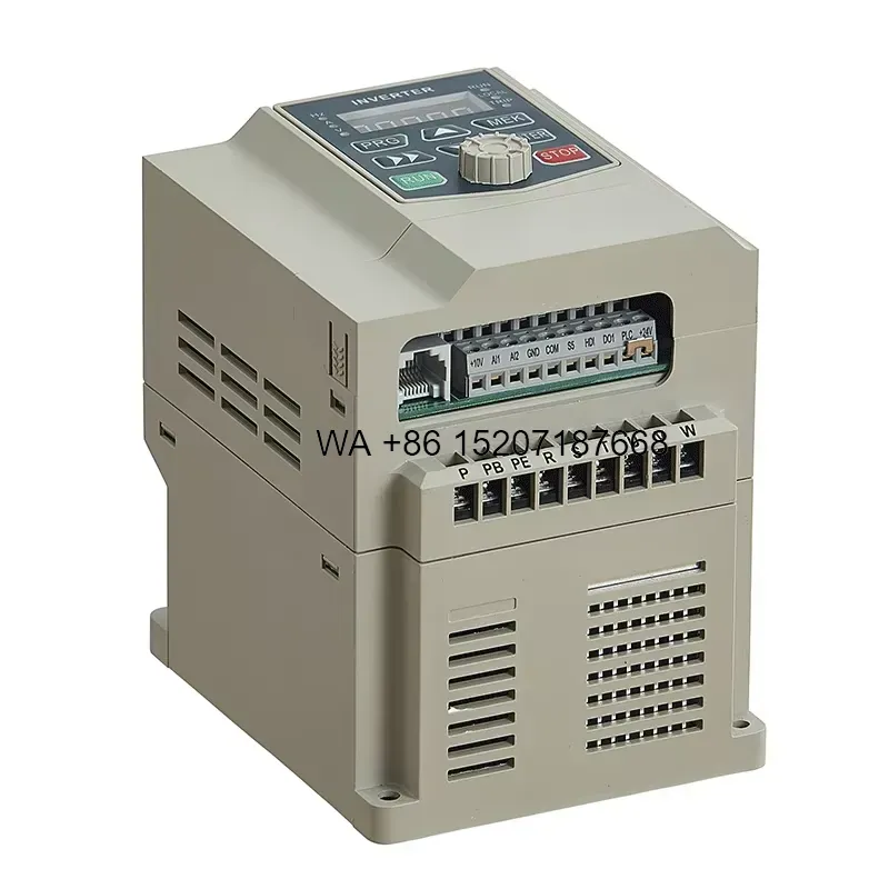 Wmwmnu for SCK300 G2-2D2 2.2kW - огляд і ціна Solar Pump Inverter 2.2Kw