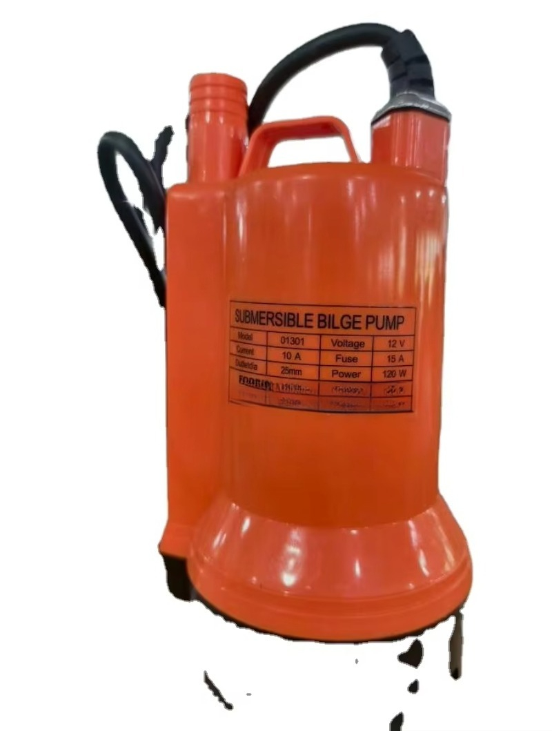 12V 24V 200w DC Submersible Ma - огляд і ціна Dc Submersible Pump 24V 200W