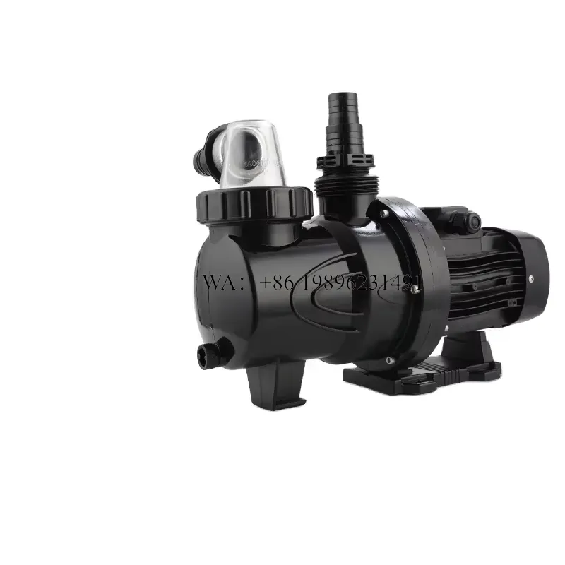 Wmwmnu for High Pressure 48V S - огляд і ціна Solar Pool Pump 48V Dc