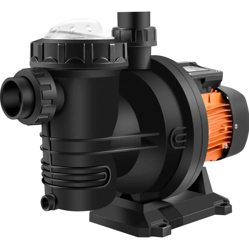 Pool Pump Swimming Pool Pump 4 - огляд і ціна Solar Pool Pump 48V Dc