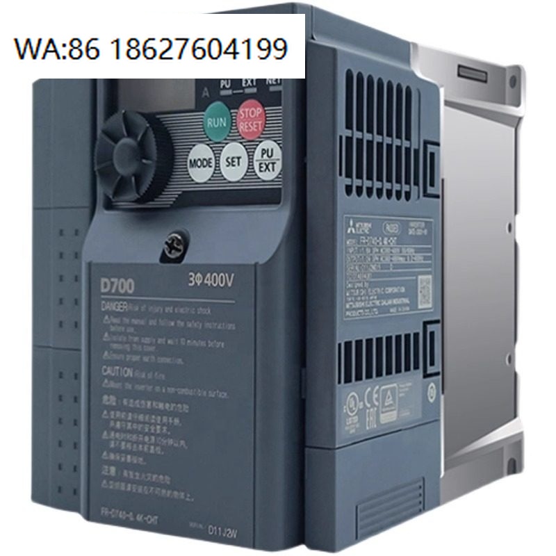 0.75KW-5.5KW 380V Three Phase  - огляд і ціна Solar Pump Inverter 5.5Kw Three Phase