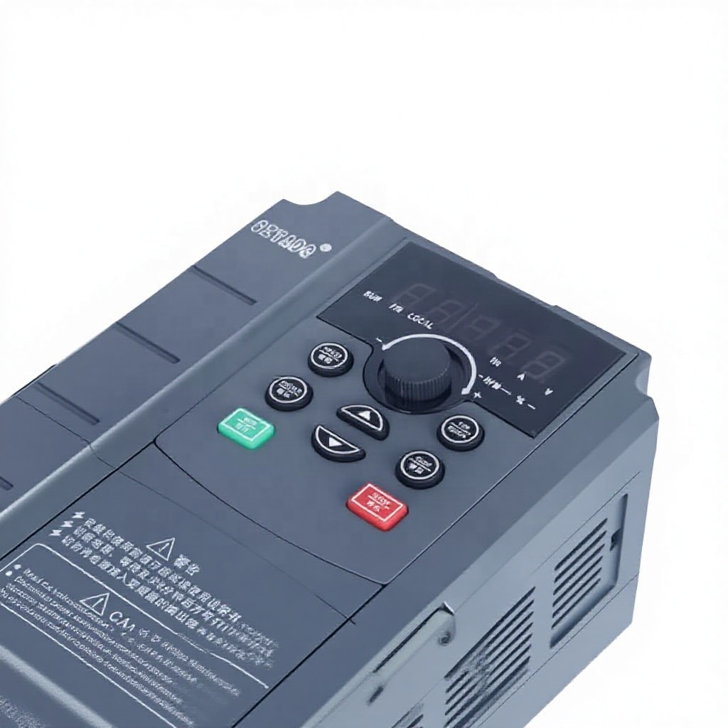 0.75KW-5.5KW 380V Three Phase  - огляд і ціна Solar Pump Inverter 5.5Kw Three Phase