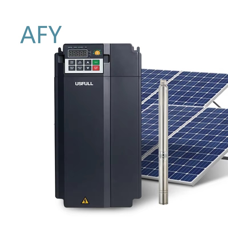 USFULL for Three Phase 2.2kw S - огляд і ціна Solar Pump Inverter 2.2Kw
