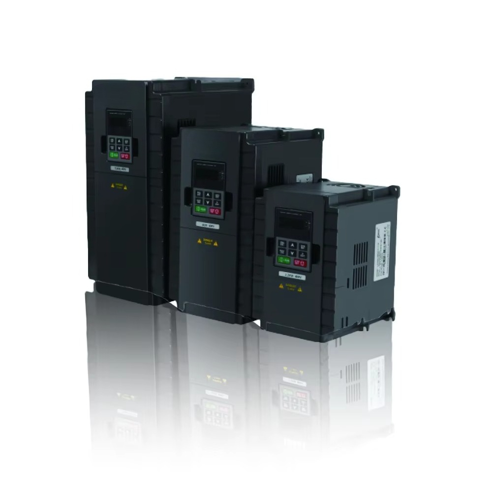 100PV 5.5kW Three Phase 380V S - огляд і ціна Solar Pump Inverter 5.5Kw Three Phase