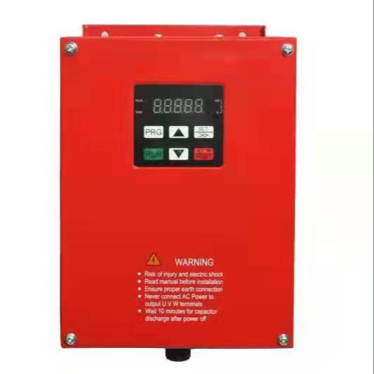 900Vdc Outdoor Waterproof IP65 - огляд і ціна Solar Pump Inverter 2.2Kw