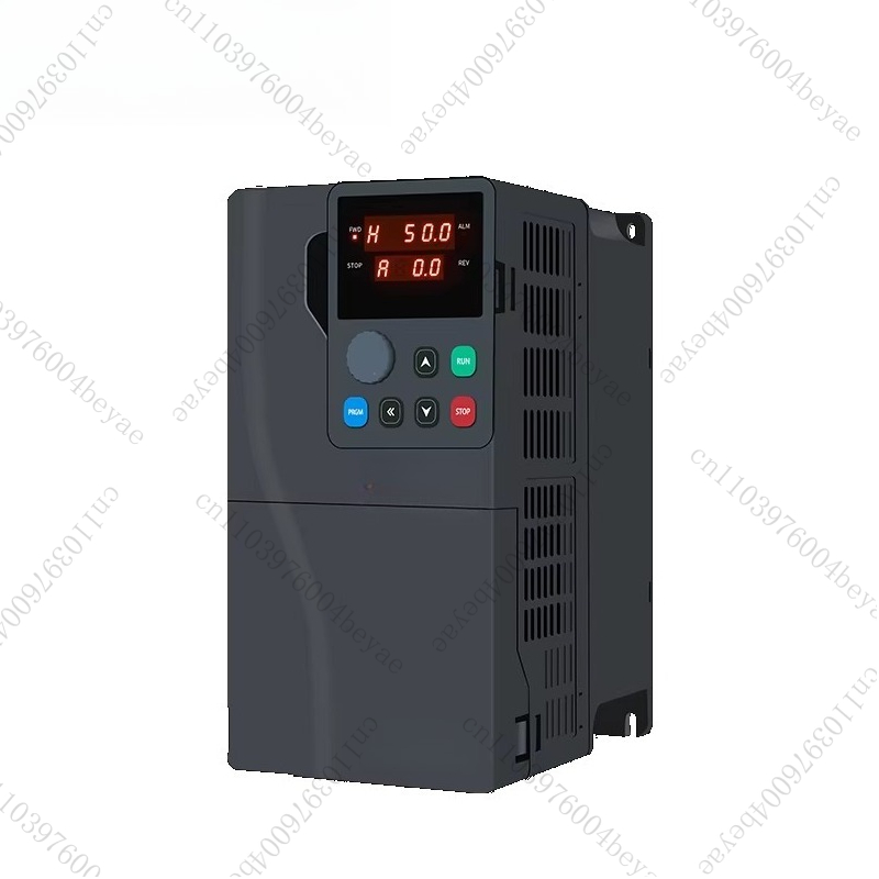 Three-Phase 380V Input Solar P - огляд і ціна Solar Pump Inverter 5.5Kw Three Phase