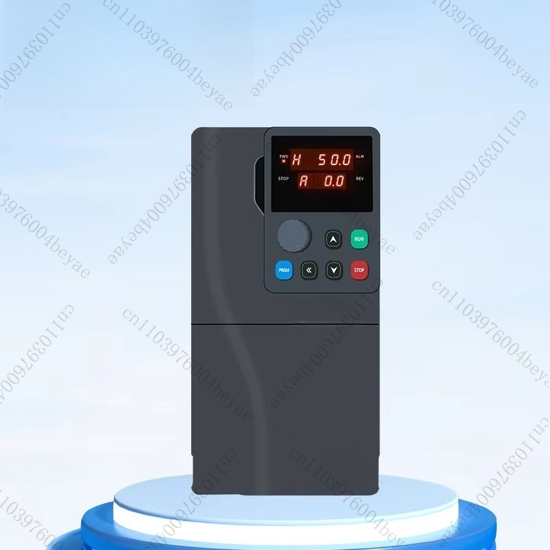 Three-Phase 380V Input Solar P - огляд і ціна Solar Pump Inverter 5.5Kw Three Phase