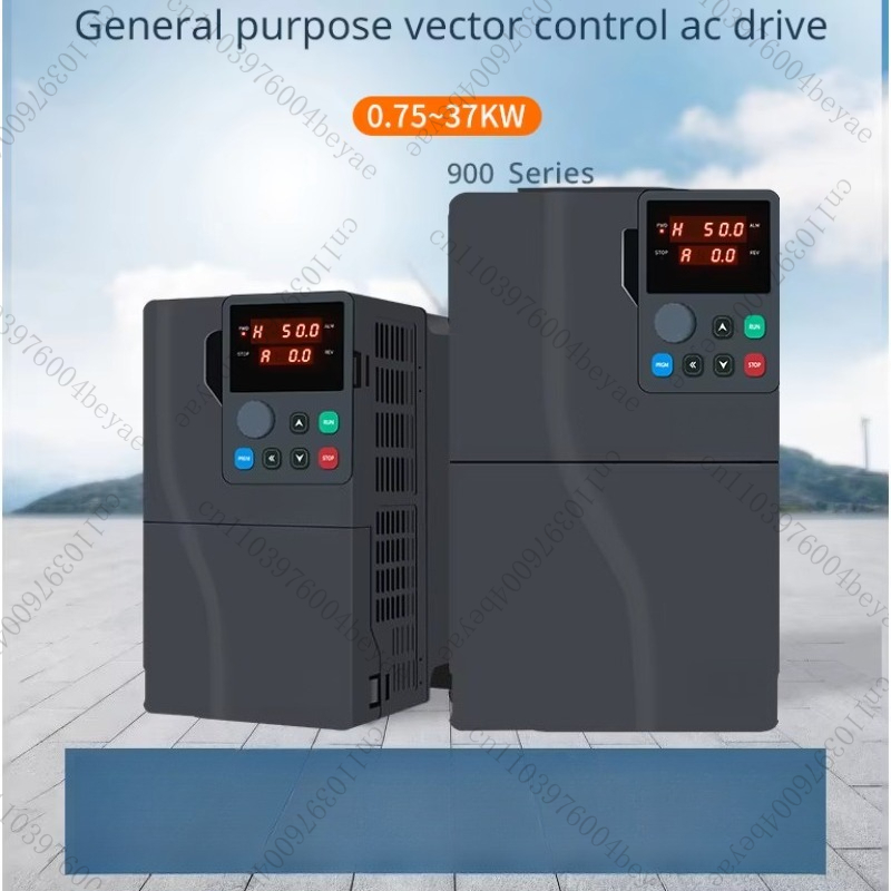 Three-Phase 380V Input Solar P - огляд і ціна Solar Pump Inverter 5.5Kw Three Phase