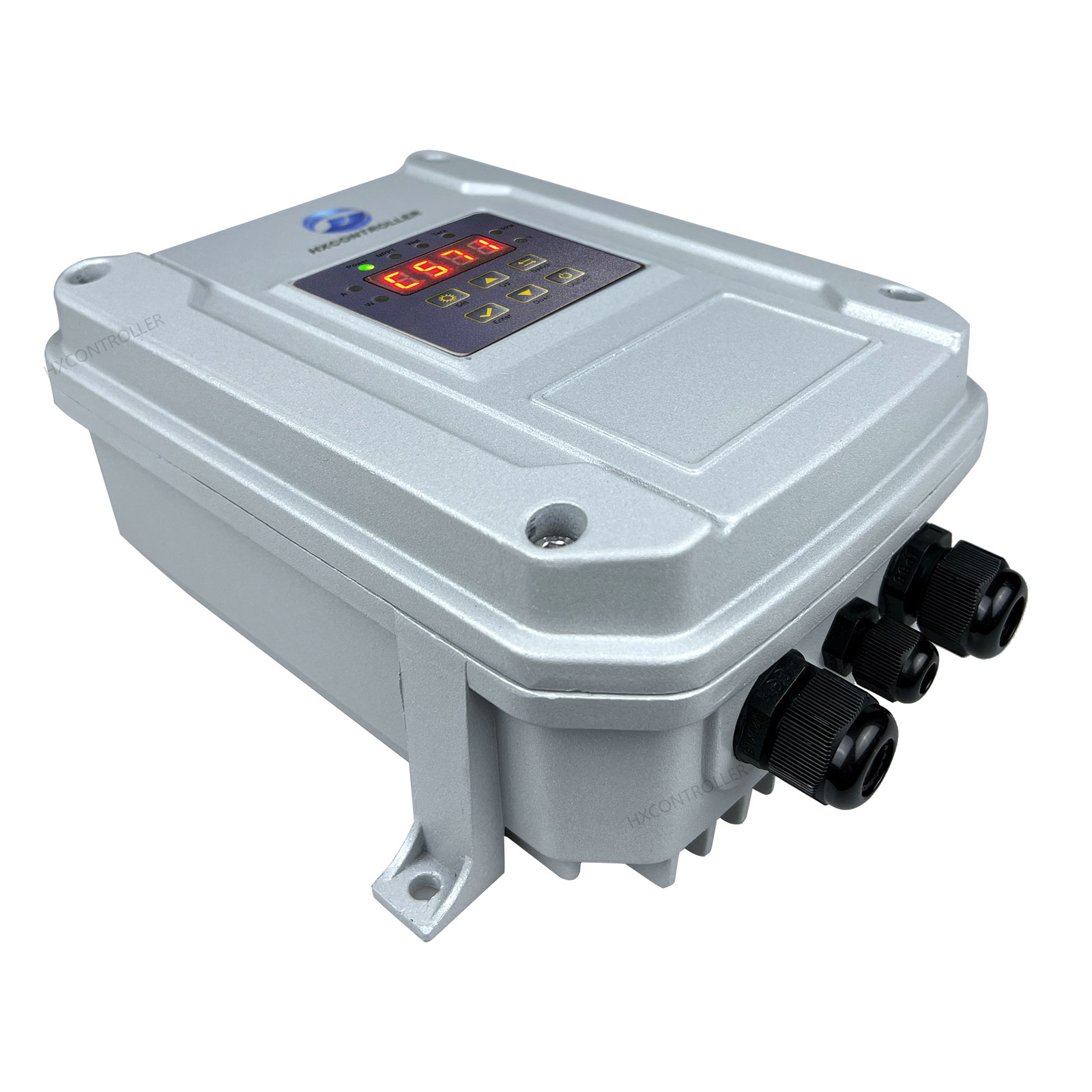 MPPT Solar Water Pump Controll - огляд і ціна Solar Pool Pump 48V Dc