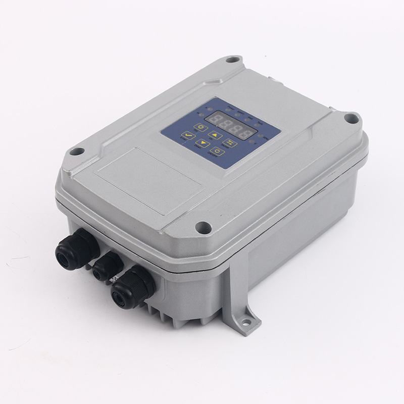 MPPT Solar Pump Controller DC  - огляд і ціна Solar Pool Pump 48V Dc