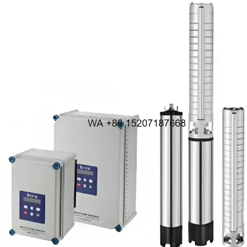 Wmwmnu for SOLAR BOREWELL SUBM - огляд і ціна Solar Water Pump 1Hp Dc