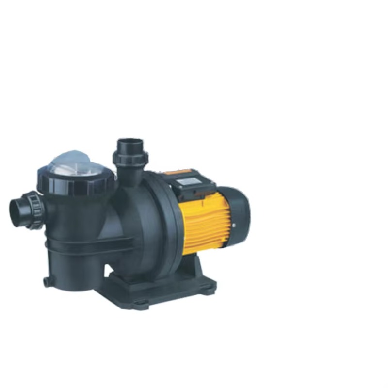 Solar-Powered Swimming Pool Ci - огляд і ціна Solar Pool Pump 48V Dc