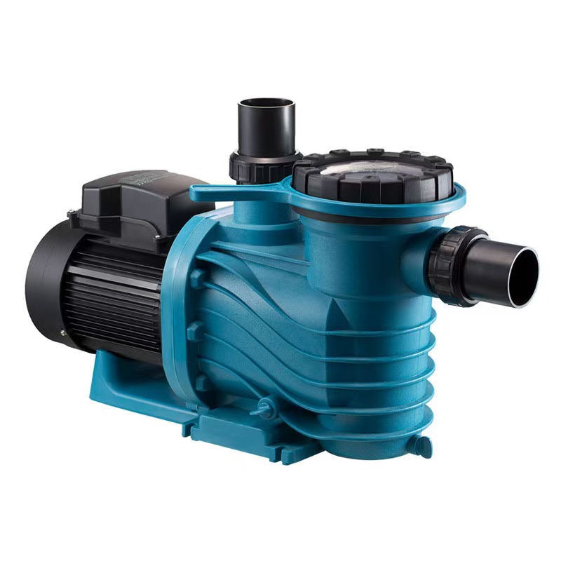 Solar-Powered Swimming Pool Ci - огляд і ціна Solar Pool Pump 48V Dc
