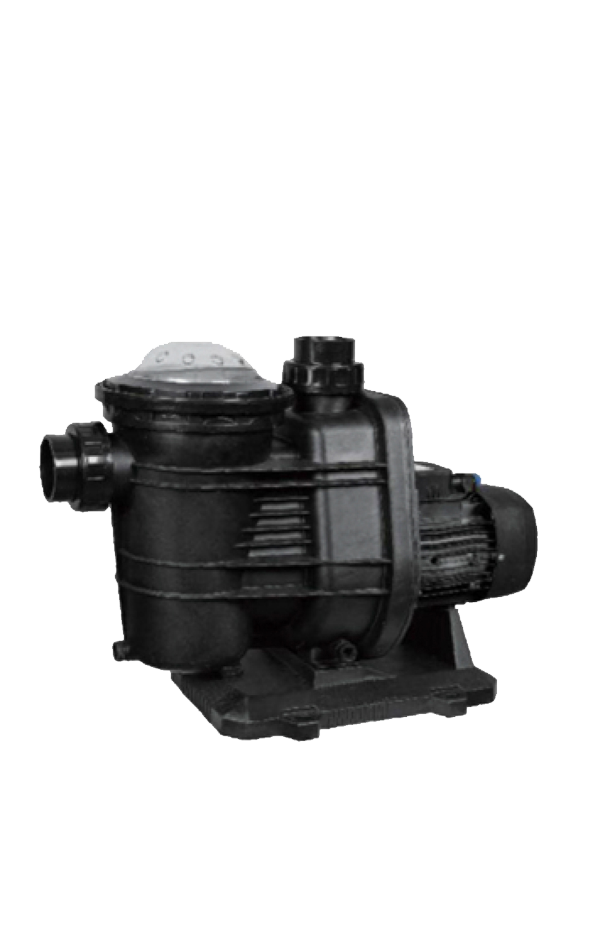 400W to 1200W Single-Stage Sol - огляд і ціна Solar Pool Pump 48V Dc
