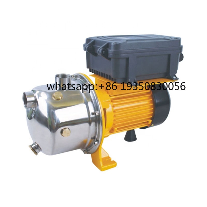 1HP 750W Ac Dc Hybrid Centrifu - огляд і ціна Solar Water Pump 1Hp Dc