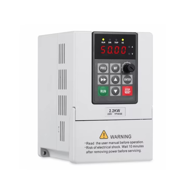 2.2kw Solar Submersible Pump I - огляд і ціна Solar Pump Inverter 2.2Kw