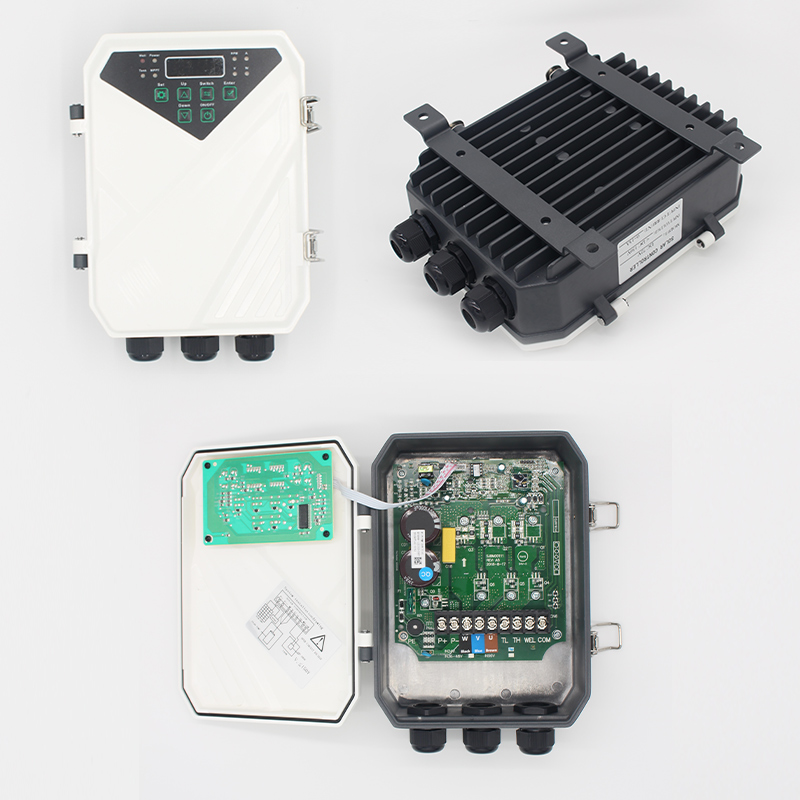 Hot Sales 1hp Dc Portable Sola - огляд і ціна Solar Water Pump 1Hp Dc