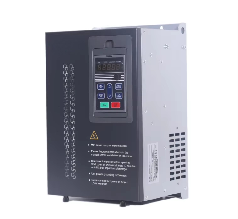 2.2kw 4kw 5.5kw 7.5kw 11kw 15k - огляд і ціна Solar Pump Inverter 2.2Kw
