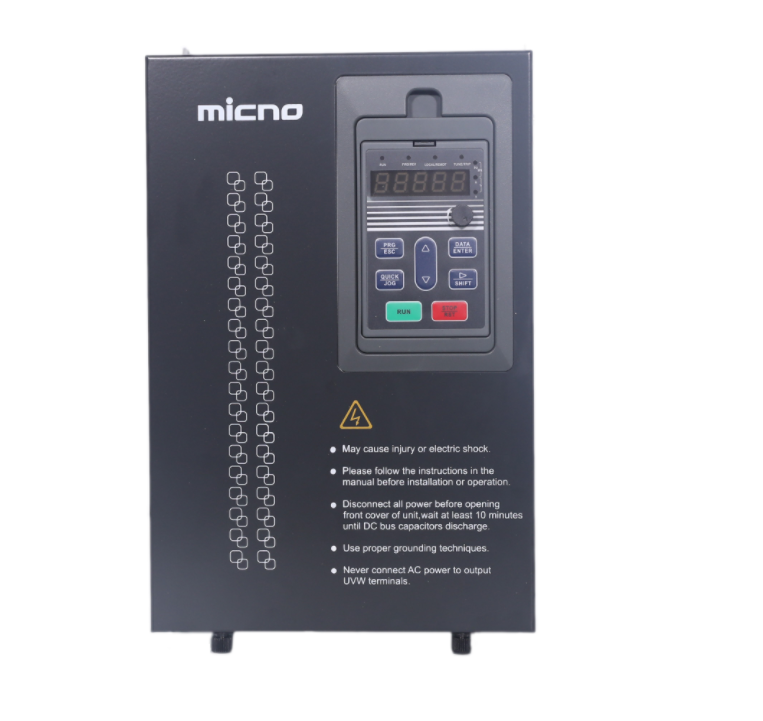2.2kw 4kw 5.5kw 7.5kw 11kw 15k - огляд і ціна Solar Pump Inverter 2.2Kw